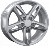 Диски SY21 6,5x16 5x112 ET39,5 66,6 S SY4kit Диски SY21 6,5x16 5x112 ET39,5 66,6 S SY4kit