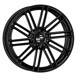 Диск MAK Leipzig-D 11,5x21 5x130 ET58 DIA 71,6 Gloss Black