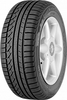 Шина Continental WinterContact TS 810 S N2 205/55 R17 95V Шина Continental WinterContact TS 810 S N2 205/55 R17 95V
