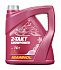 MANNOL 2-TAKT SNOWPOWER 4л