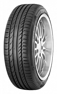 Автошина Continental 315/35 ZR20 4X4SPORTCONTAKT XL Автошина Continental 315/35 ZR20 4X4SPORTCONTAKT XL