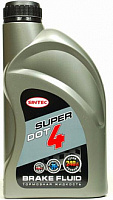 Тормозн. жидк. Sintec EURO DOT-4 tk265 910г Тормозн. жидк. Sintec EURO DOT-4 tk265 910г