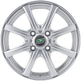 Диски N2O Y4809 5,5x15 4x100 ET45 60,1 S Диски N2O Y4809 5,5x15 4x100 ET45 60,1 S