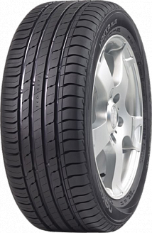 Шина Nokian Hakka Blue SUV 215/60 R17 100H Шина Nokian Hakka Blue SUV 215/60 R17 100H