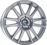 Диски N2O Y4917 5,5x14 4x98 ET35 58,6 S Диски N2O Y4917 5,5x14 4x98 ET35 58,6 S