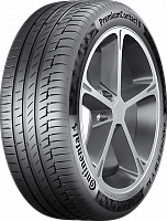 Шина Continental PremiumContact 6 235/55 R18 100H Шина Continental PremiumContact 6 235/55 R18 100H