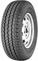 Шина Continental VancoFourSeason 8PR 195/70 R15C 104/102R 97T Шина Continental VancoFourSeason 8PR 195/70 R15C 104/102R 97T