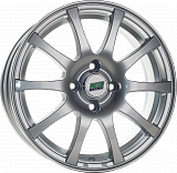 Диски Nitro Y3176 6x15 5x100 ET40 57,1 S Диски Nitro Y3176 6x15 5x100 ET40 57,1 S