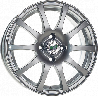 Диски Nitro Y3176 6x15 5x100 ET40 57,1 S Диски Nitro Y3176 6x15 5x100 ET40 57,1 S