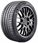 Шина Michelin Pilot Sport 4 S 235/35 R19 91Y Шина Michelin Pilot Sport 4 S 235/35 R19 91Y