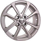Диск Tech Line TL 667 6x16 4x100 ET37 DIA 60,1 S Диск Tech Line TL 667 6x16 4x100 ET37 DIA 60,1 S