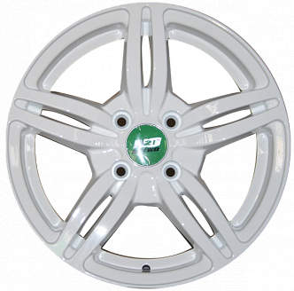 Диски Nitro Y149 6,5x15 4x98 ET35 58,6 W Диски Nitro Y149 6,5x15 4x98 ET35 58,6 W