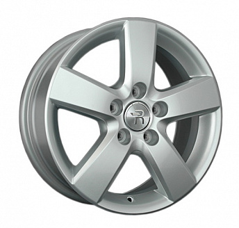 Диски VW6 6,5х16 5х112 ЕТ50 57,1 S VW10kit Диски VW6 6,5х16 5х112 ЕТ50 57,1 S VW10kit