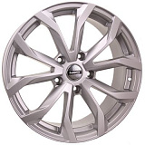 Диск Tech Line TL 728 7,5x17 5x114,3 ET45 DIA 67,1 S Диск Tech Line TL 728 7,5x17 5x114,3 ET45 DIA 67,1 S