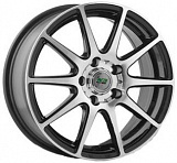 Диски N2O Y4406 6x15 4x100 ET48 54,1 BFP Диски N2O Y4406 6x15 4x100 ET48 54,1 BFP