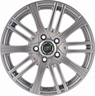 Диски Nitro Y294 7x16 5x108 ET50 63,3 S Диски Nitro Y294 7x16 5x108 ET50 63,3 S