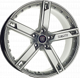 Диск Yamato Samurai MIYATOMO MUSASI 8,5x19 5x120 ET53 DIA 72,6 MERCURY Диск Yamato Samurai MIYATOMO MUSASI 8,5x19 5x120 ET53 DIA 72,6 MERCURY