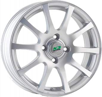 Диски Nitro Y3176 6x15 4x100 ET50 60,1 W Диски Nitro Y3176 6x15 4x100 ET50 60,1 W