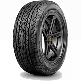 Шина Continental ContiCrossContact LX20 P275/55 R20 111S Шина Continental ContiCrossContact LX20 P275/55 R20 111S