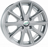 Диски Nitro Y3135 6x14 4x98 ET35 58,6 S Диски Nitro Y3135 6x14 4x98 ET35 58,6 S