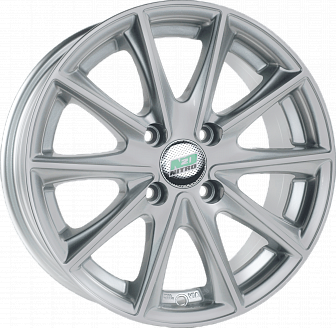 Диски Nitro Y3135 6x14 4x98 ET35 58,6 S Диски Nitro Y3135 6x14 4x98 ET35 58,6 S