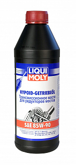 Liqui Moly Getriebeoil 85W-90 1 л. Liqui Moly Getriebeoil 85W-90 1 л.
