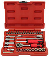 S239A Набор инструментов Perfect Tools 39 предметов S239A Набор инструментов Perfect Tools 39 предметов