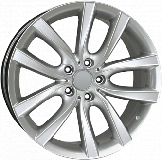 Диски B114 9.5х19 5х120 ЕТ39 72,6 S B114kit Диски B114 9.5х19 5х120 ЕТ39 72,6 S B114kit