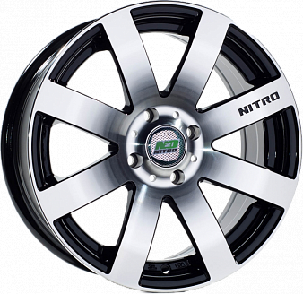 Диски Nitro Y7330 6x15 5x139,7 ET0 98,5 S Диски Nitro Y7330 6x15 5x139,7 ET0 98,5 S