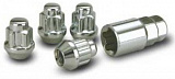 Гайка GR-С M12х1,25х31(секрет) закр. Гайка GR-С M12х1,25х31(секрет) закр.