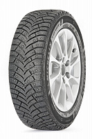 Шина Michelin X-Ice North 4 205/60 R15 95T Шина Michelin X-Ice North 4 205/60 R15 95T