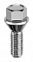Болт M14х1,25 (55/28,hex17,стан.,СH,966-08)