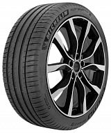 Шина Michelin Pilot Sport 4 SUV 235/65 R18 110H Шина Michelin Pilot Sport 4 SUV 235/65 R18 110H