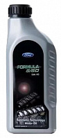 Масло моторное Ford Formula S/SD 5w40 (1 л) Масло моторное Ford Formula S/SD 5w40 (1 л)