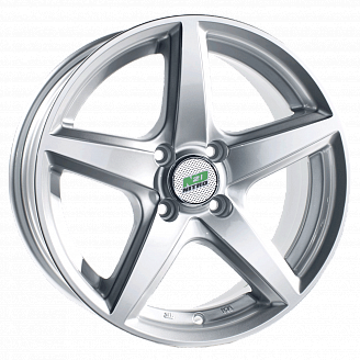 Диски Nitro Y244 6x14 5x100 ET38 73,1 S Диски Nitro Y244 6x14 5x100 ET38 73,1 S