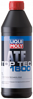 Liqui Moly Top Tec ATF 1600 1 л. Liqui Moly Top Tec ATF 1600 1 л.