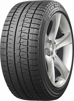 Шина Bridgestone Blizzak RFT 255/50 R19 107Q Шина Bridgestone Blizzak RFT 255/50 R19 107Q