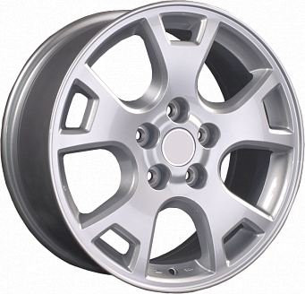 Диски HO7 7,5x17 5x120 ET45 64,1 S HO8kit (с03/08) Диски HO7 7,5x17 5x120 ET45 64,1 S HO8kit (с03/08)