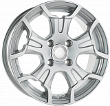 Диски CI42 6x16 4x108 ET22 65,1 S CI2kit не исп. Диски CI42 6x16 4x108 ET22 65,1 S CI2kit не исп.