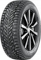 Шина Nokian Hakkapeliitta 9 SUV 215/65 R16 102T (2017 г.в.) Шина Nokian Hakkapeliitta 9 SUV 215/65 R16 102T (2017 г.в.)