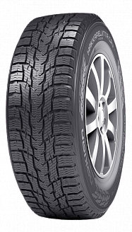 Шина Nokian Hakkapeliitta CR3 205/65 R16 106R Шина Nokian Hakkapeliitta CR3 205/65 R16 106R