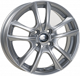 Диск Aero A7469 6x15 4x100 ET50 DIA 60,1 S Диск Aero A7469 6x15 4x100 ET50 DIA 60,1 S