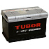 TUBOR Synergy аккумулятор 74 Ач о/п 6СТ-74.0 VL низ.