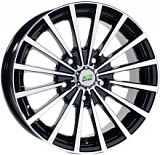 Диски N2O Y241 5,5x13 4x98 ET35 58,6 BFP Диски N2O Y241 5,5x13 4x98 ET35 58,6 BFP