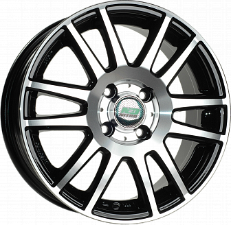 Диски Nitro Y4917 5,5x15 4x100 ET45 60,1 BFP Диски Nitro Y4917 5,5x15 4x100 ET45 60,1 BFP