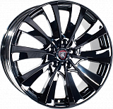 Диск Yamato Samurai GORO-NO TOKIMINE 7x17 5x100 ET48 DIA 56,1 MBK Диск Yamato Samurai GORO-NO TOKIMINE 7x17 5x100 ET48 DIA 56,1 MBK