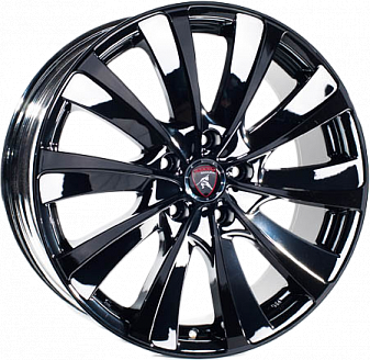 Диск Yamato Samurai GORO-NO TOKIMINE 7x17 5x100 ET48 DIA 56,1 MBK Диск Yamato Samurai GORO-NO TOKIMINE 7x17 5x100 ET48 DIA 56,1 MBK
