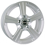 Диск Tech Line TL 503 6,5x15 5x114,3 ET40 DIA 67,1 S Диск Tech Line TL 503 6,5x15 5x114,3 ET40 DIA 67,1 S