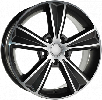 Диски CH14 7x17 5x105 ET41 56,6 GMFP CH13kit Диски CH14 7x17 5x105 ET41 56,6 GMFP CH13kit