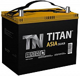 Аккумулятор Titan Asia Standart 62 Ач о/п D23FL Аккумулятор Titan Asia Standart 62 Ач о/п D23FL